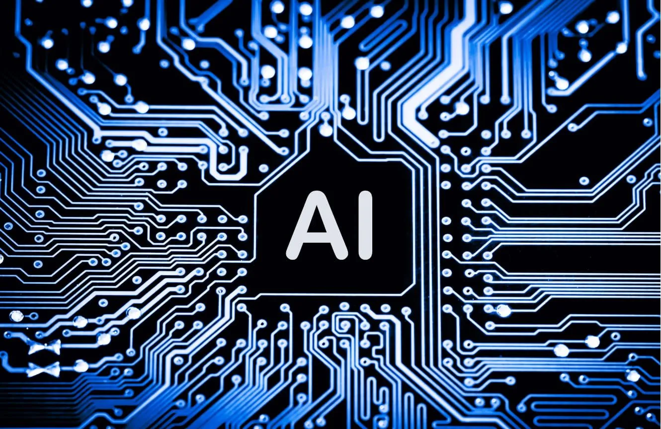 AI in semiconductor operations
