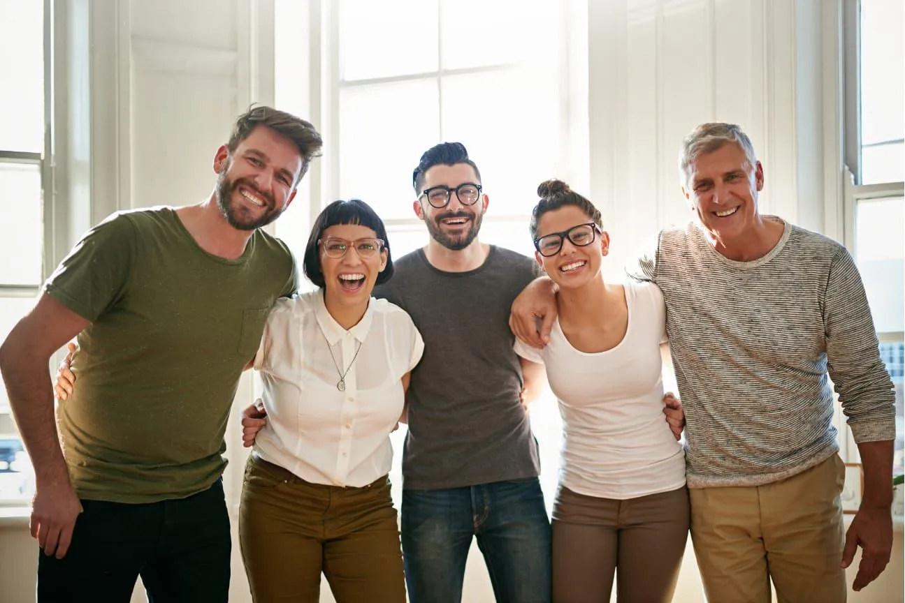 The opaix team