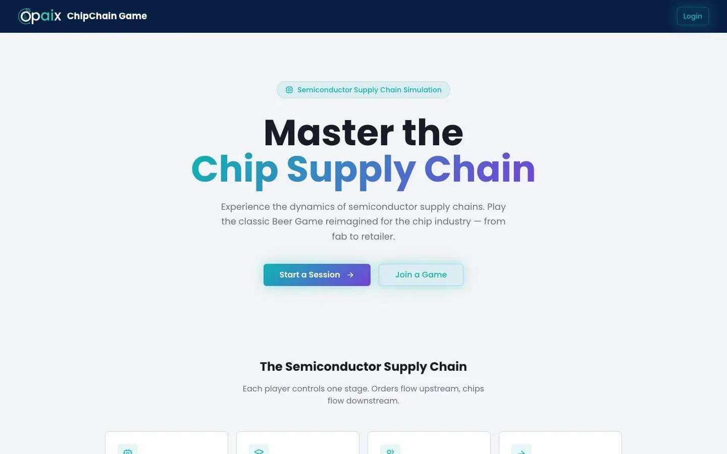 ChipChain