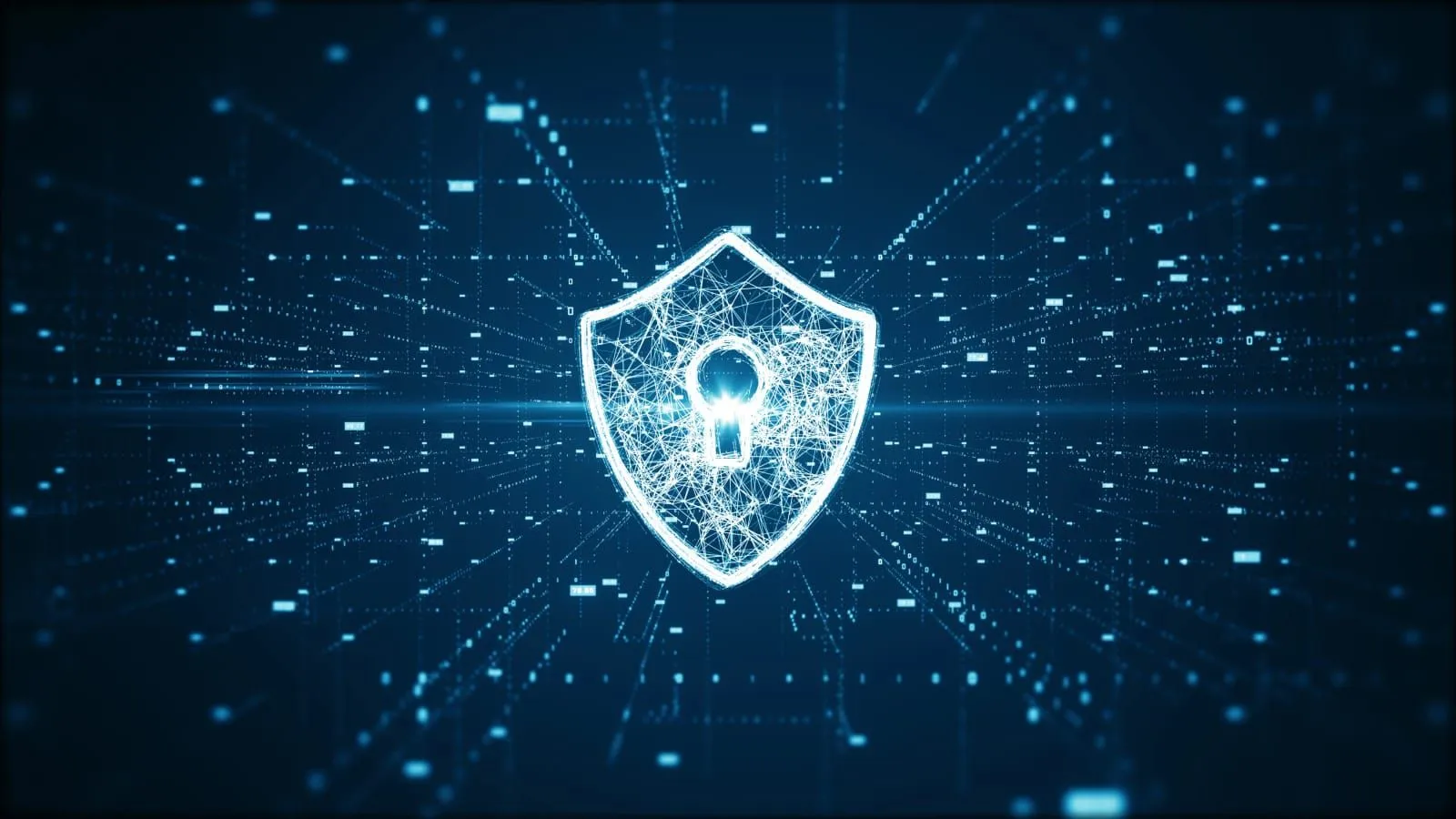 Secure multi-party computation
