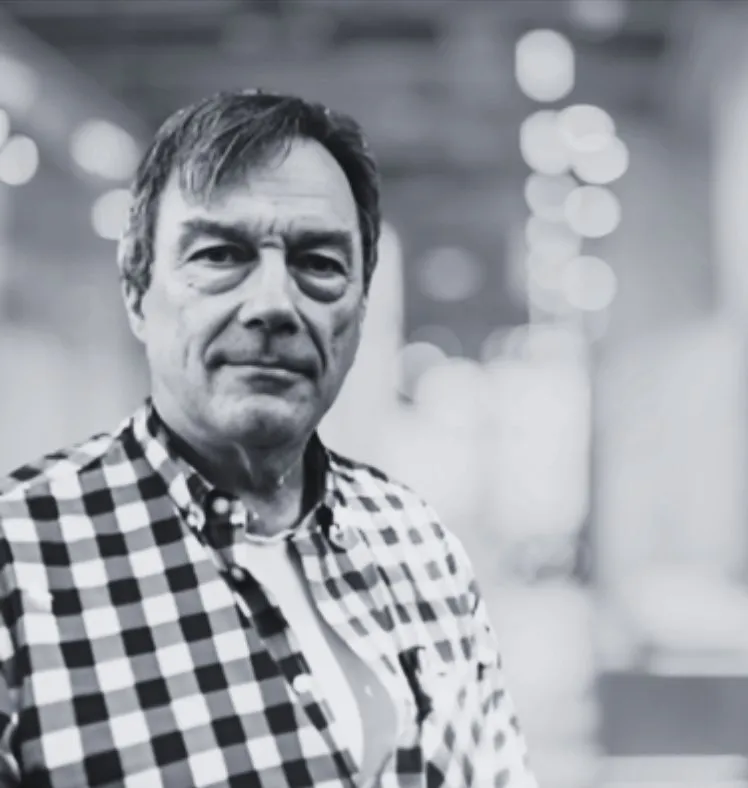 Bruno Stroh